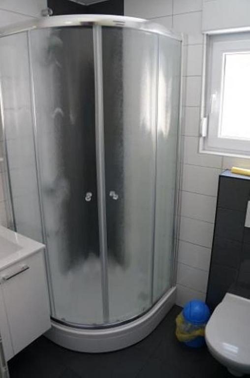 Baška Voda Apartments Karlo الغرفة الصورة