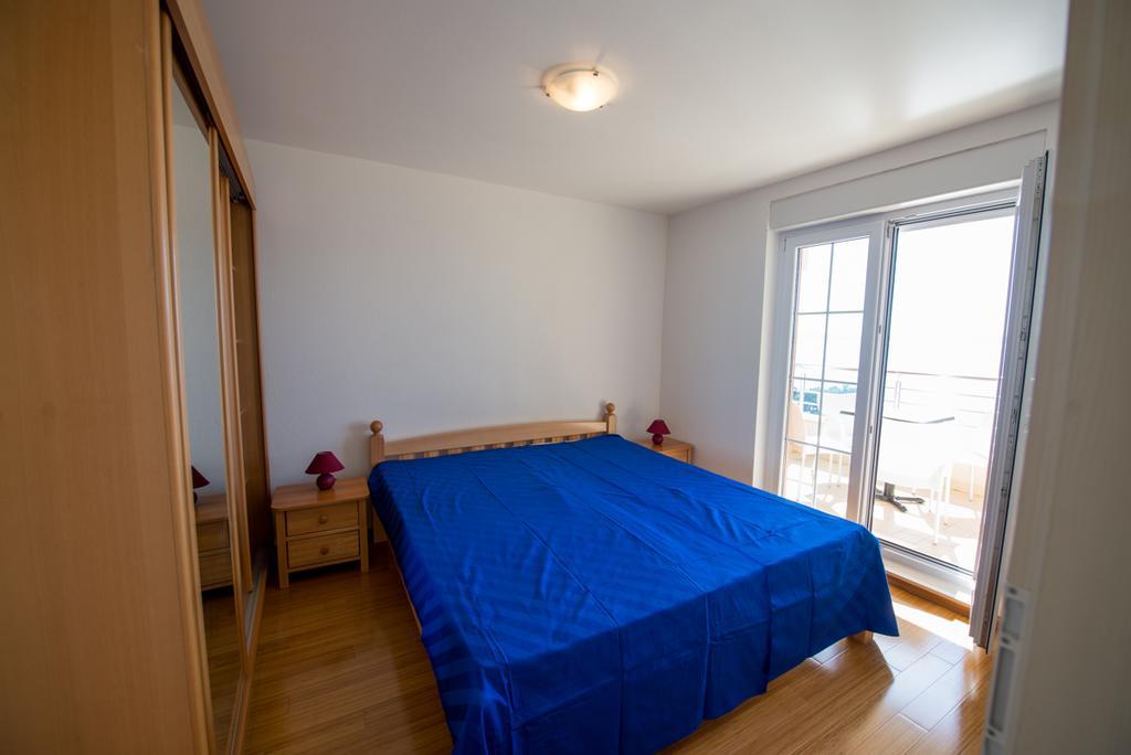 Baška Voda Apartments Karlo الغرفة الصورة