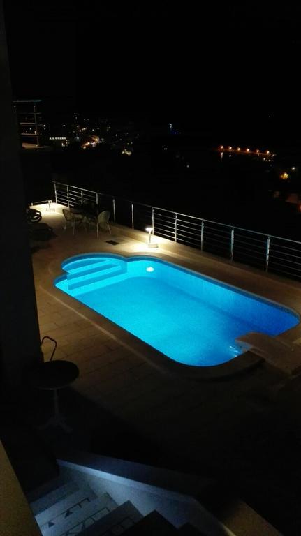 Baška Voda Apartments Karlo المظهر الخارجي الصورة