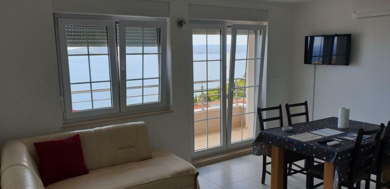 Baška Voda Apartments Karlo المظهر الخارجي الصورة
